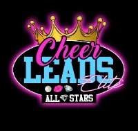 Cheer Leads Elite logo