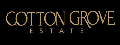 Cotton Grove Estate logo