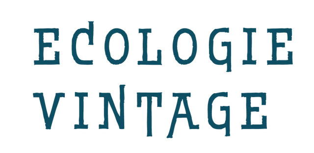 Ecologie Resale & Vintage logo