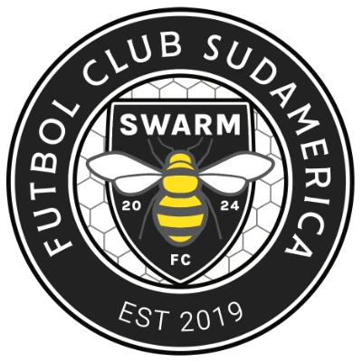Sudamerica Swarm FC logo