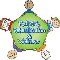 Pediatric Rehabilitation & Wellness logo