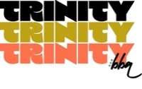 Trinity Barbecue logo