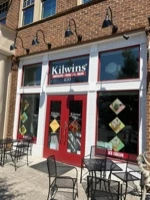 Kilwins logo