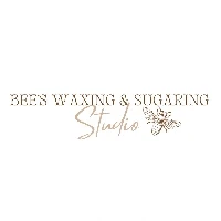 Bee's Waxing & Sugaring Studio logo