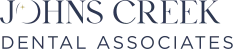 Johns Creek Dental Associates logo