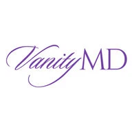 VanityMD Luxury Aesthetics Medspa logo