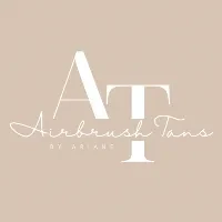 Airbrush Tans by Ariane logo