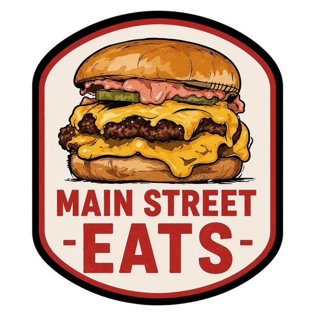 Main Street Eats logo