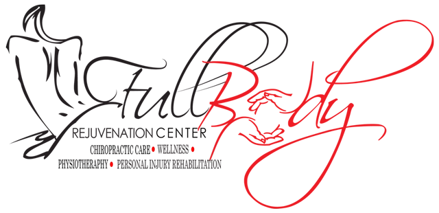 Full Body Rejuvenation Center logo