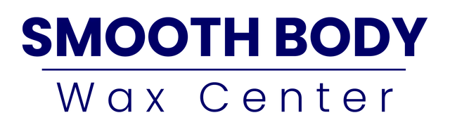 Smooth Body Wax Center logo