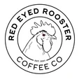 Red Eyed Rooster Co. logo