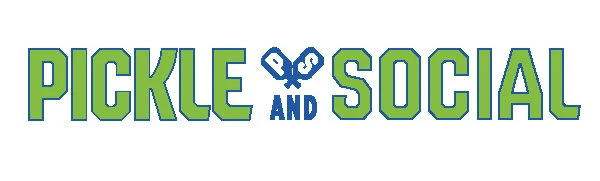 Pickle and Social Gwinnett logo