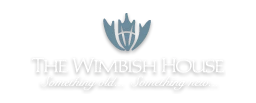The Wimbish House logo