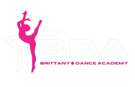 Brittany's Dance Academy logo