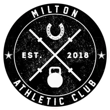 Milton Athletic Club logo