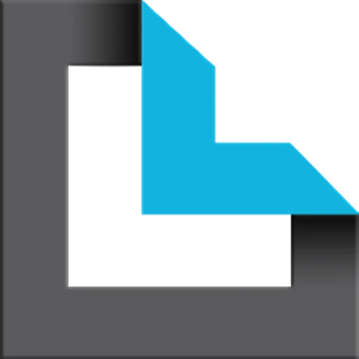 LeanLight logo