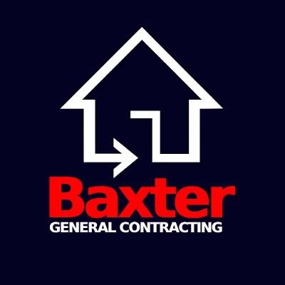 Baxter General Contracting logo