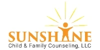 Sunshine Child & Family Counseling logo