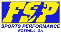 Full-Stride Performance logo