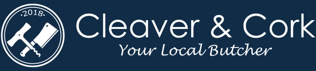 Cleaver & Cork, LLC logo