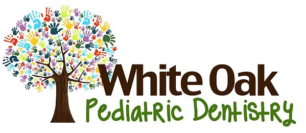 White Oak Pediatric Dentistry logo