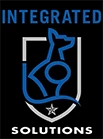 Integrated K9 Solutions logo