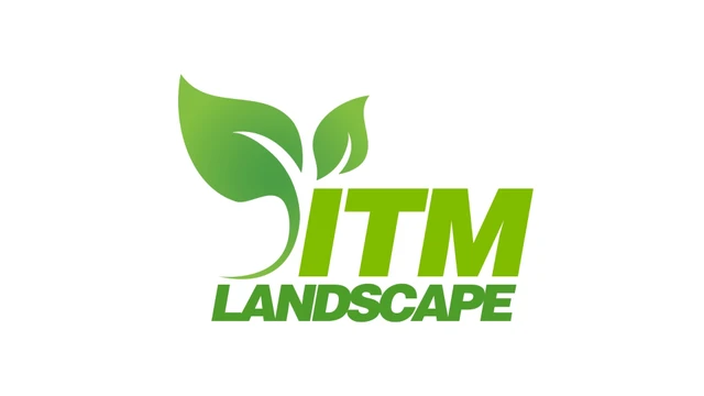 ITM Landscape logo