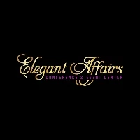 Elegant Affairs Conference & Event Center logo