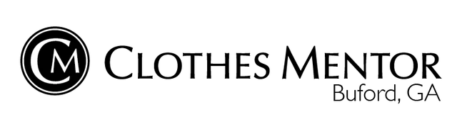 Clothes Mentor logo