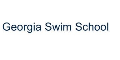 Georgia Swim School logo