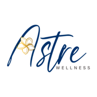 Astre Wellness logo