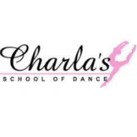 Charla’s school of Dance logo