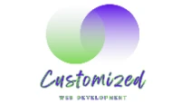 Customized Web Development logo