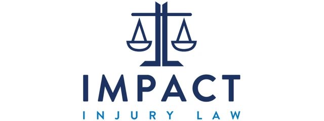 Impact Injury Law logo