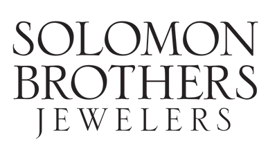 Solomon Brothers Jewelers logo