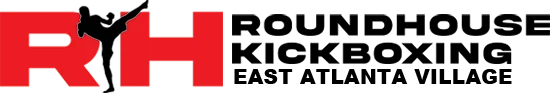 Roundhouse Kickboxing logo