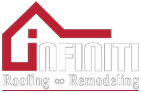 Infiniti Roofing & Remodeling logo