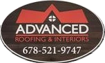 Advanced Roofing & Interiors logo