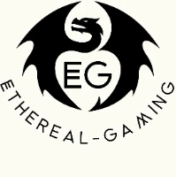 Ethereal-Gaming logo
