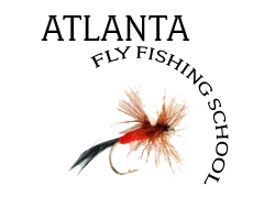 Atlanta Fly Fishing School logo
