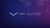 AIR AUTOS logo