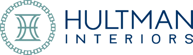 Hultman Interiors logo