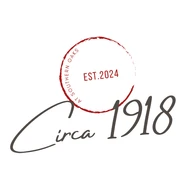 Circa 1918 Dining logo