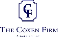 The Coxen Firm, LLC logo