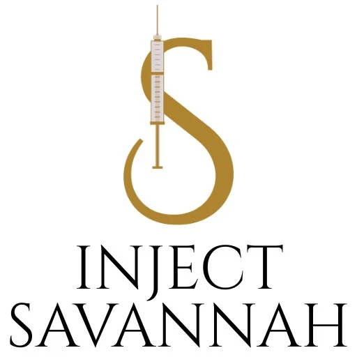 Inject Savannah logo