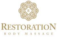 Restoration Body Massage, LLC. logo