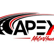 Apex MotorHaus logo