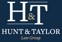 Hunt & Taylor Law Group logo