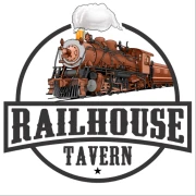 RailHouse Tavern logo