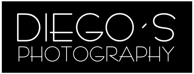 Diego's Photography logo